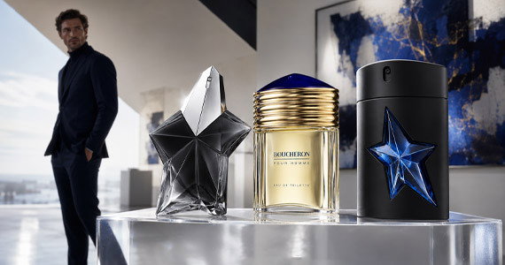 PARFUMS