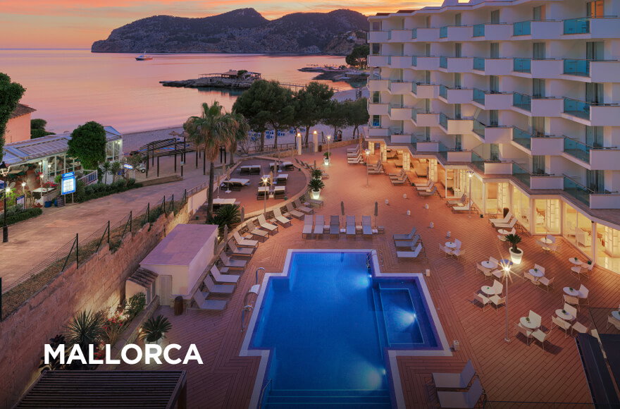 Mallorca
