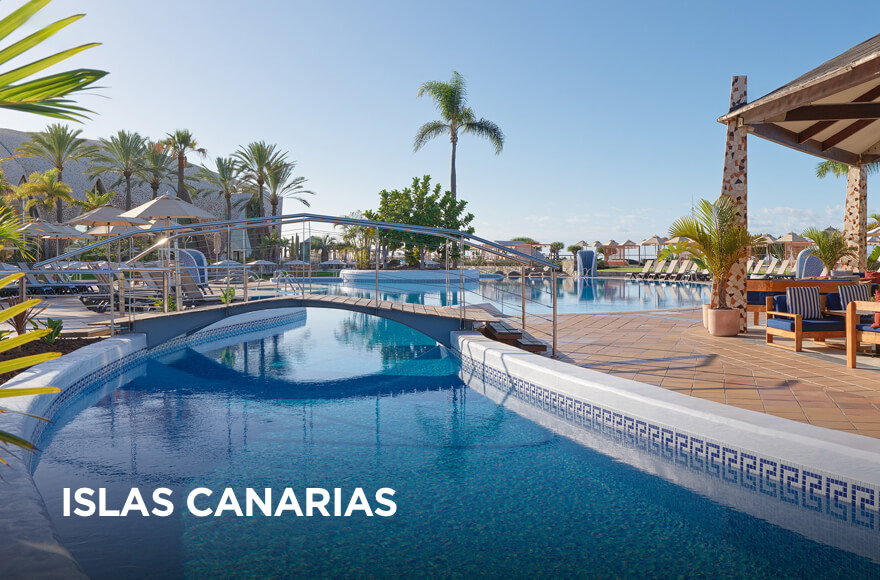 Islas Canarias