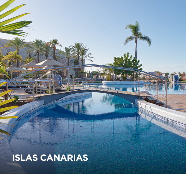 Islas Canarias