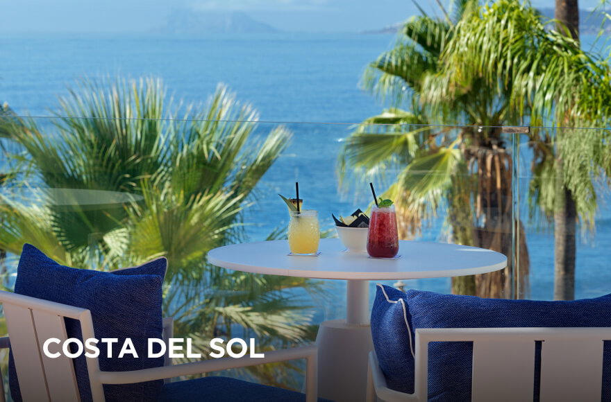 Costa del Sol