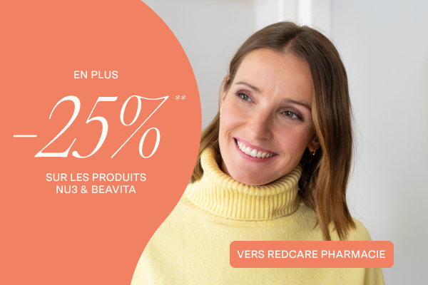 -25 %** pour vous 