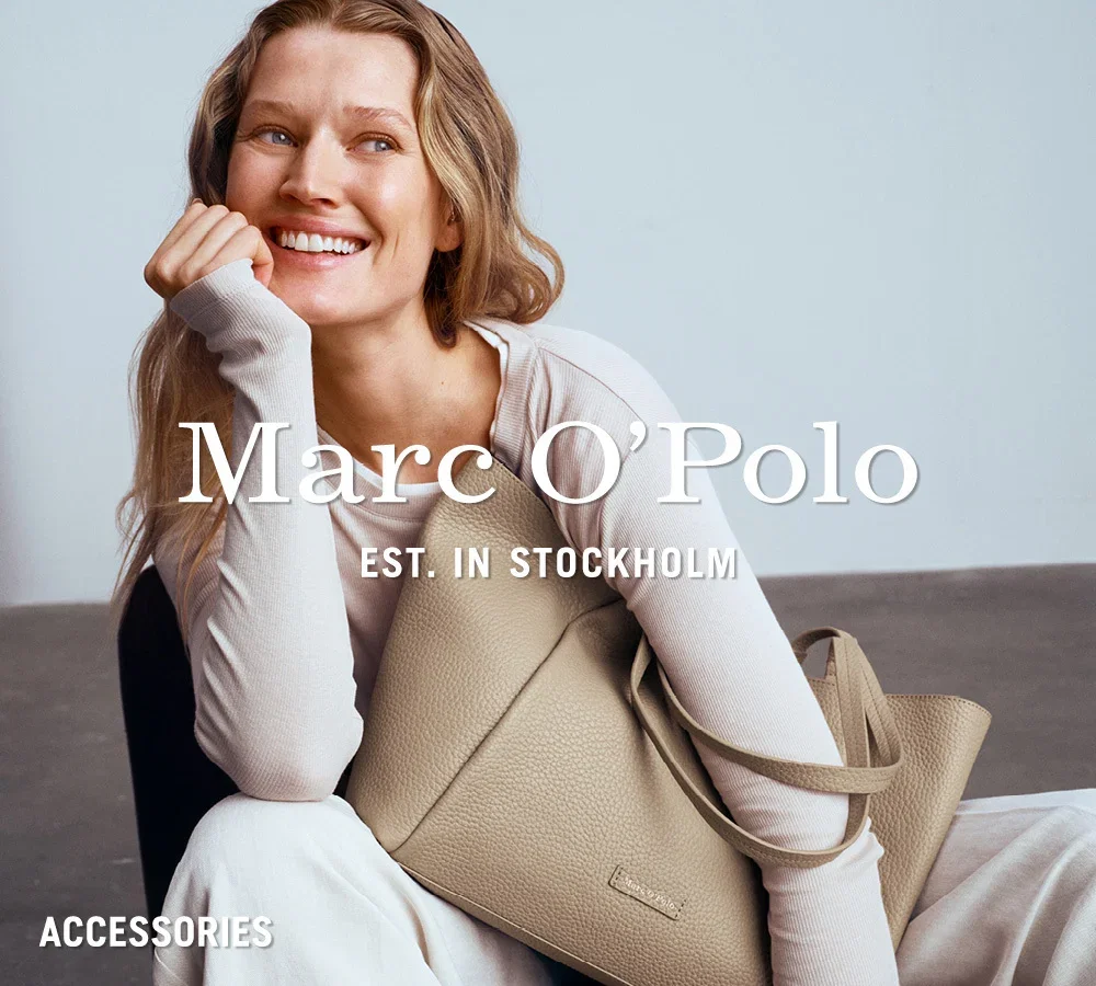 Marc O'Polo