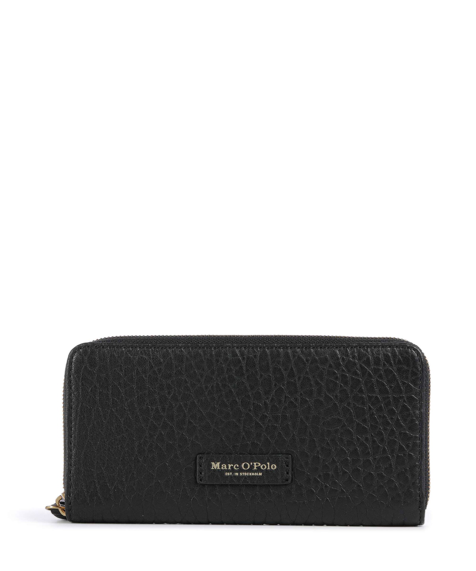 Marc O'Polo Finja Wallet grained cow leather