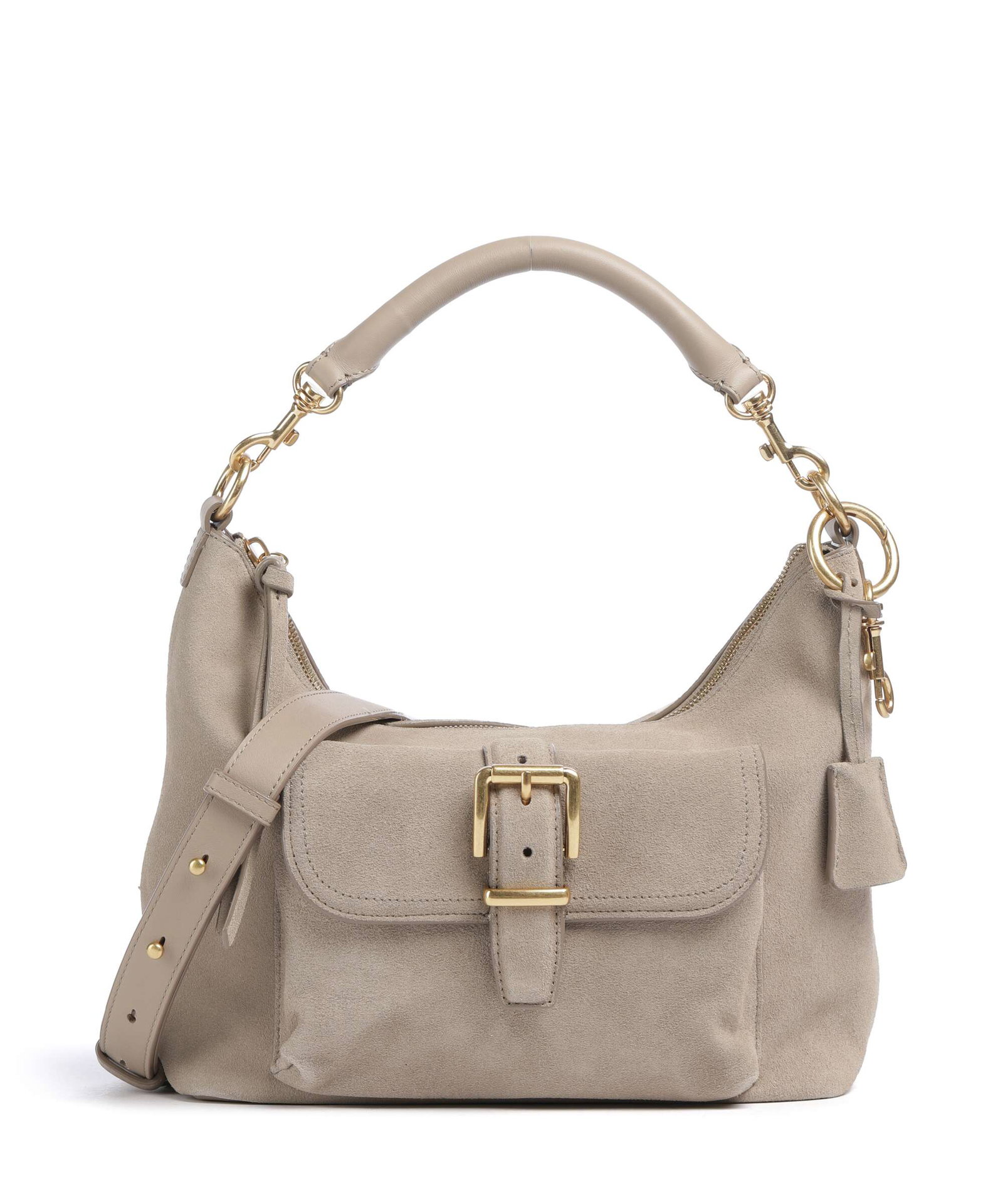 Marc O'Polo Caren S Shoulder bag brushed calfskin