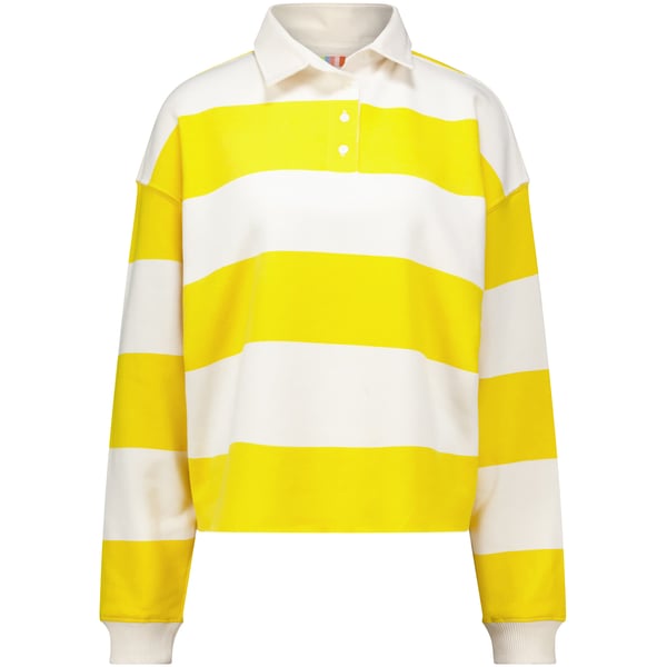 Rugby Sweater Beige