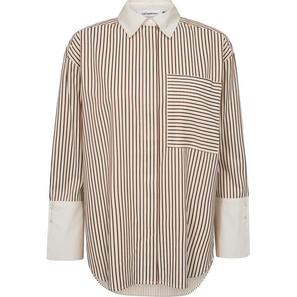 Blouse Avara Wit