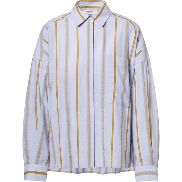 Blouse Deborah Blauw
