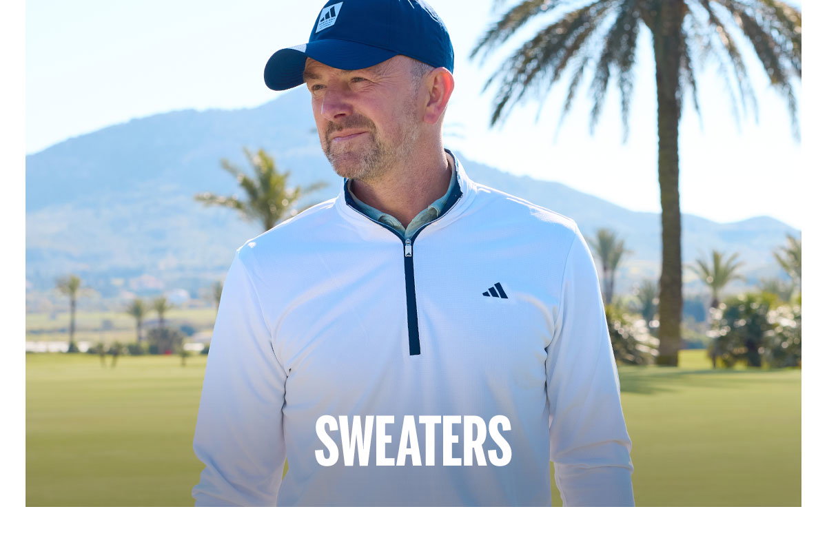 Sweaters