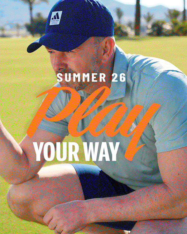 Play Your Way