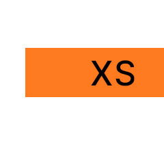 XS
