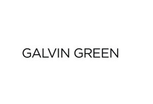Galvin Green