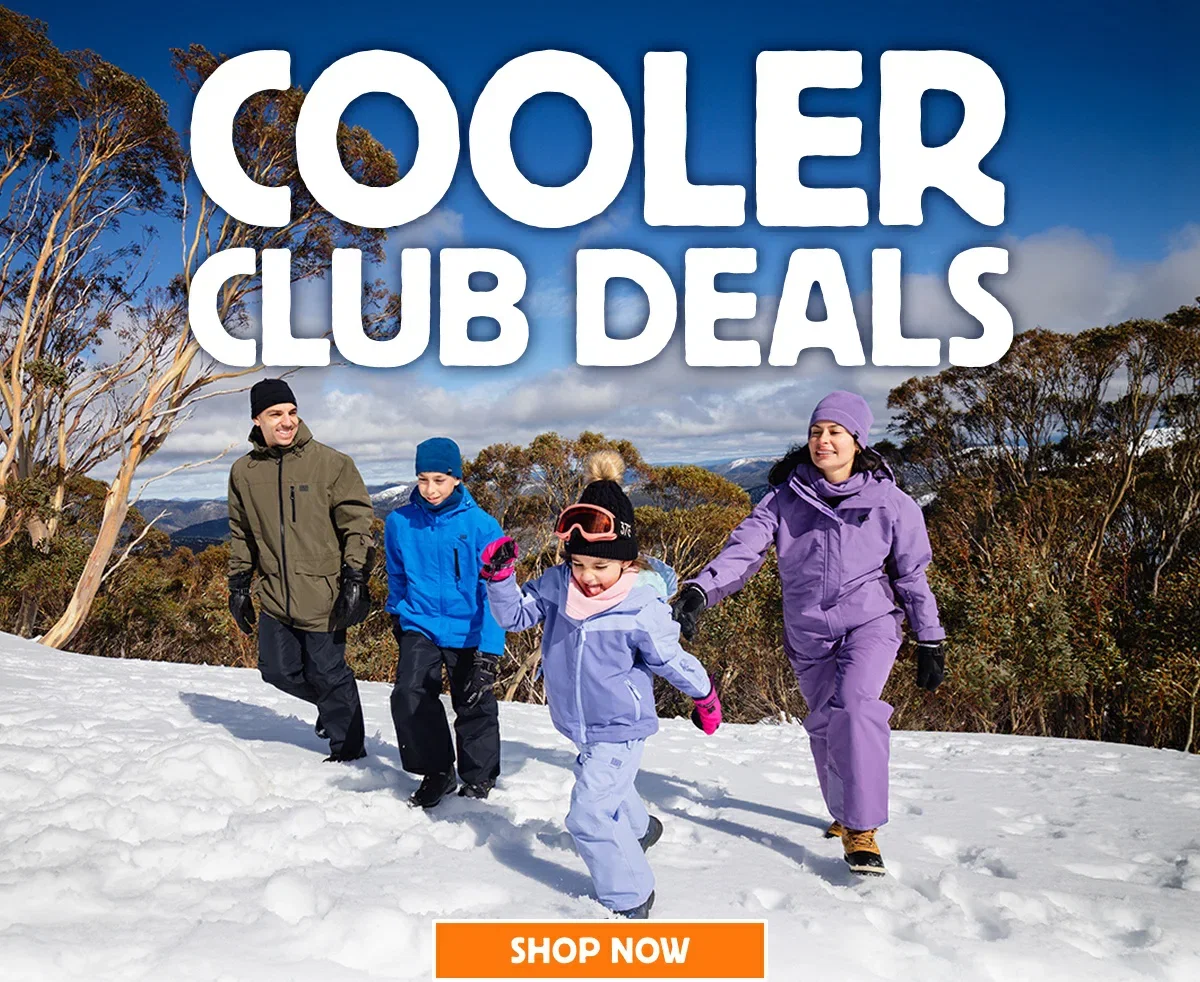 Cooler Club Deals
