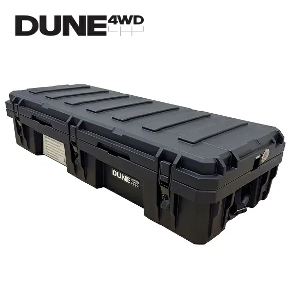 Dune 4WD 95L Storage Box