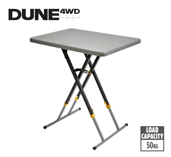 Dune 4WD Escape Personal Table