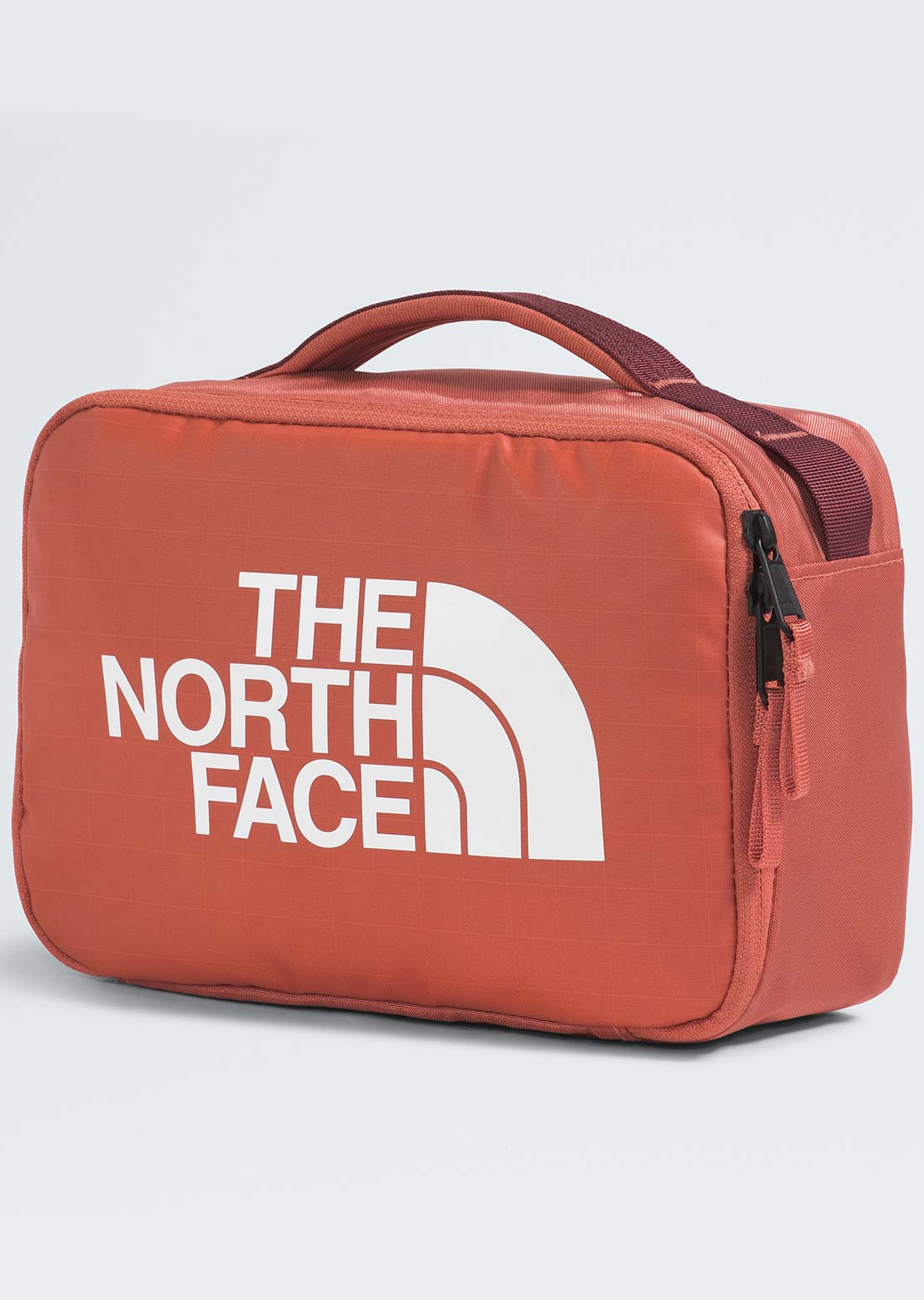 Image of The North Face Unisex Base Camp Voyager Toiletry Kit