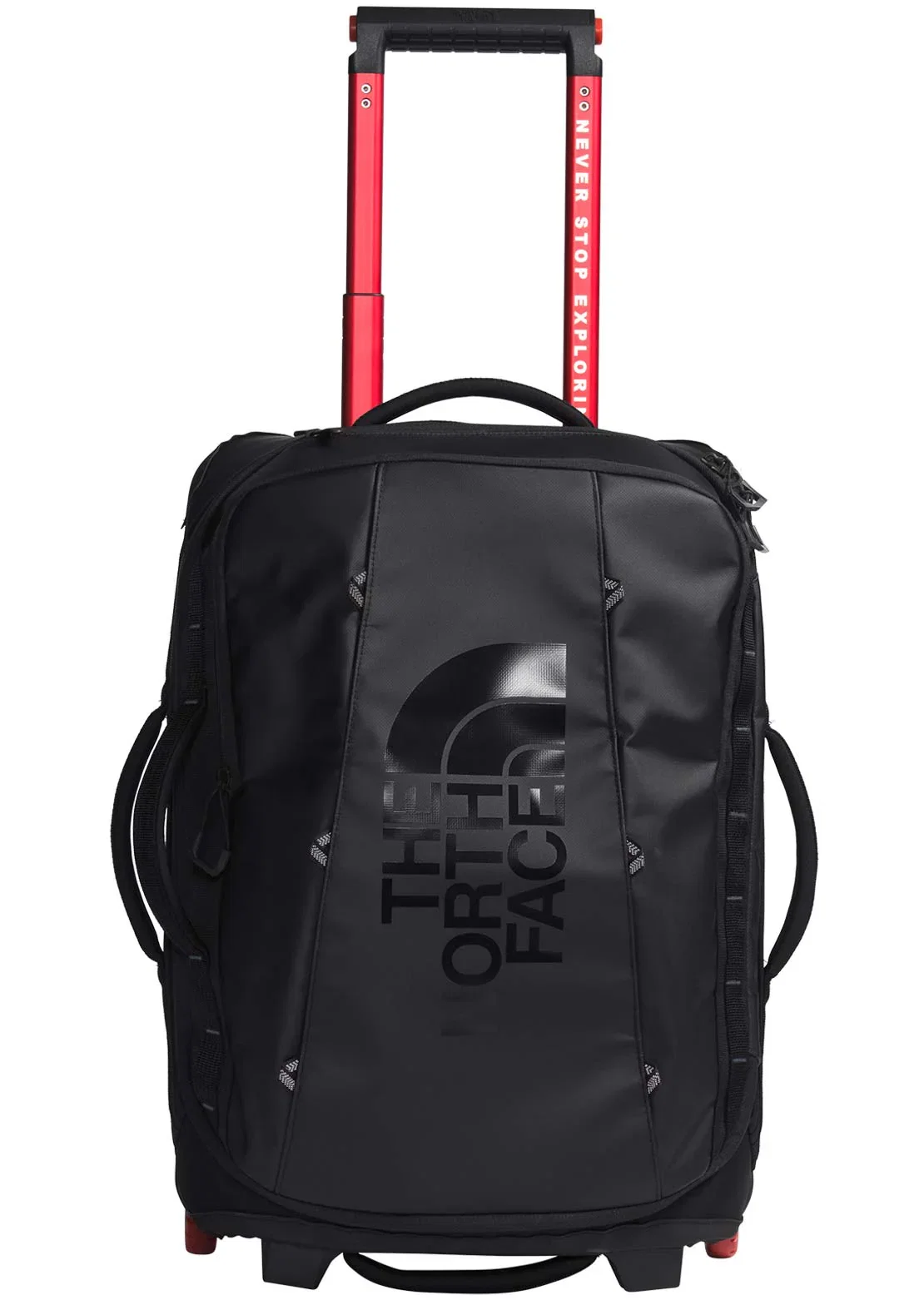 Image of The North Face Base Camp Rolling Thunder 22 Luggage Bag