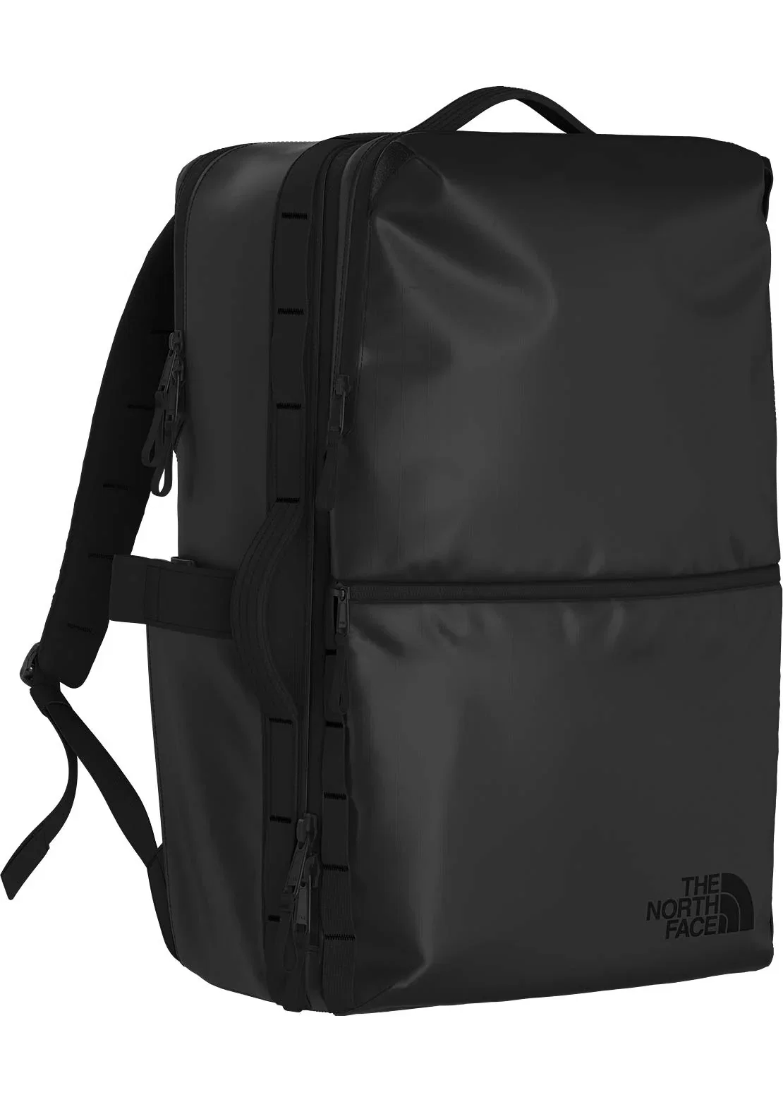 Image of The North Face Base Camp Voyager Travel Pack