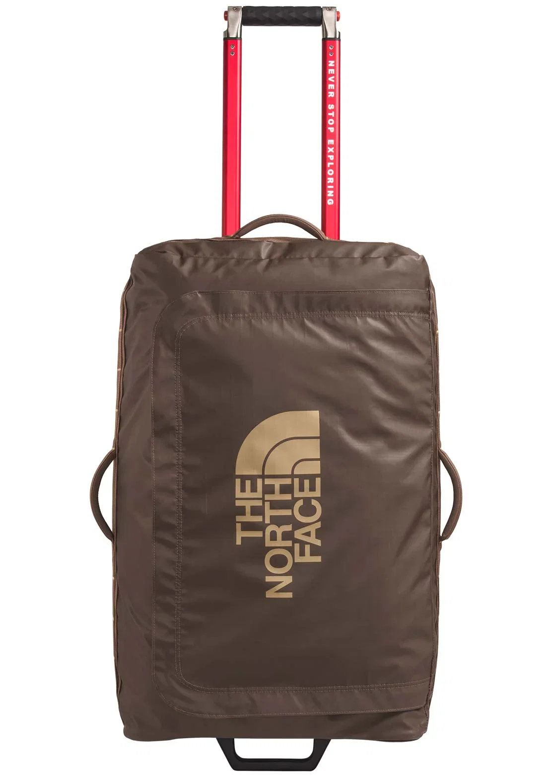 Image of The North Face Base Camp Voyager 29" Roller Luggage