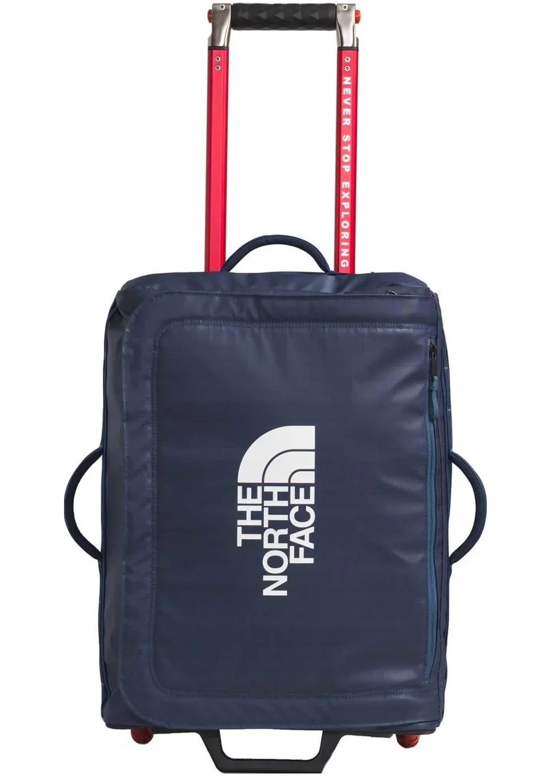 Image of The North Face Base Camp Voyager 21 Roller Luggage