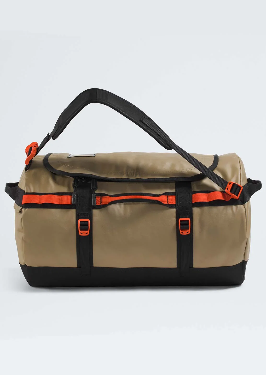 Image of The North Face Unisex Base Camp S Duffel Bag