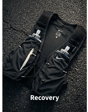 Recovery