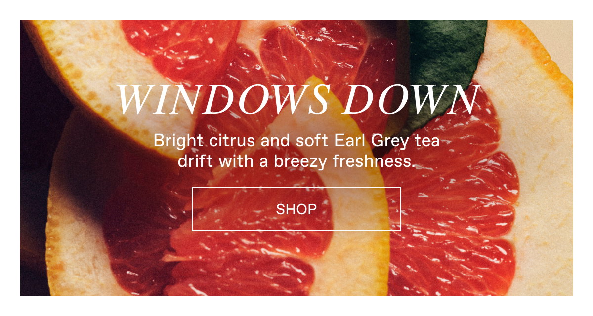 Shop Windows Down by Henry Rose. 