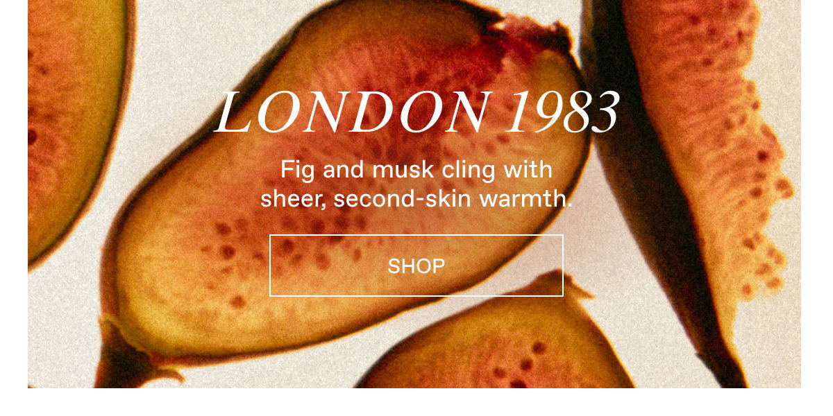 Shop London 1983 by Henry Rose.