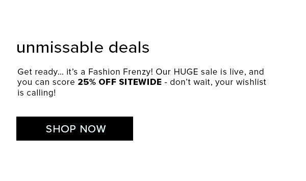 SHOP NOW