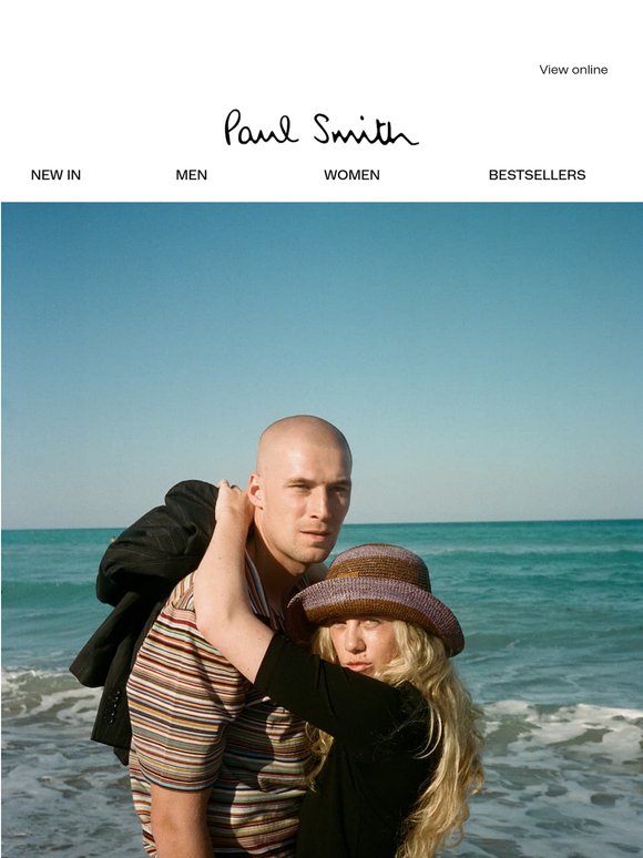 Al Fresco Approved Knitwear