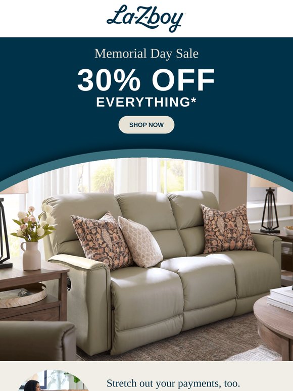 HOT DEALS in time for Summer