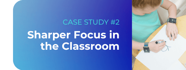Sharper Focus in the Classroom