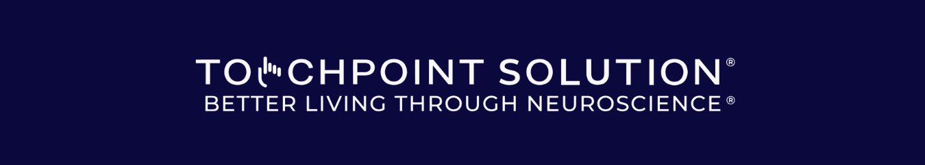 TouchPoint Solution logo
