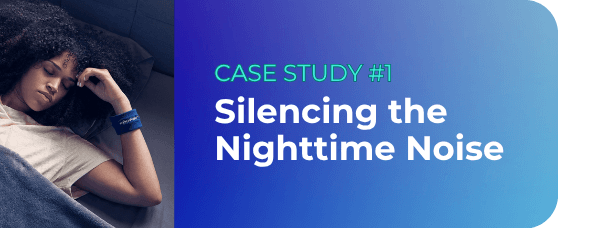 Silencing the Nighttime Noise