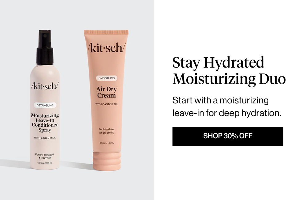 Stay Hydrated Moisturizing Duo
