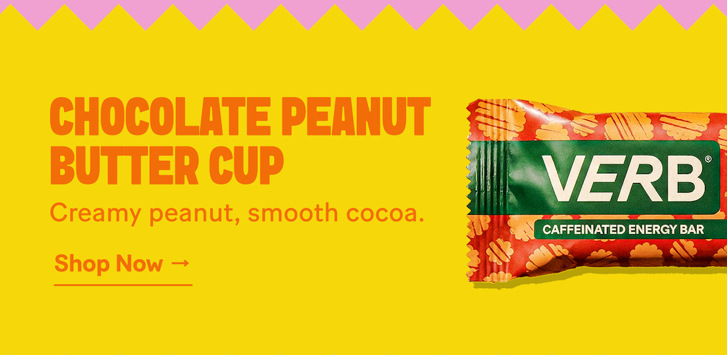 Chocolate Peanut Butter Cup