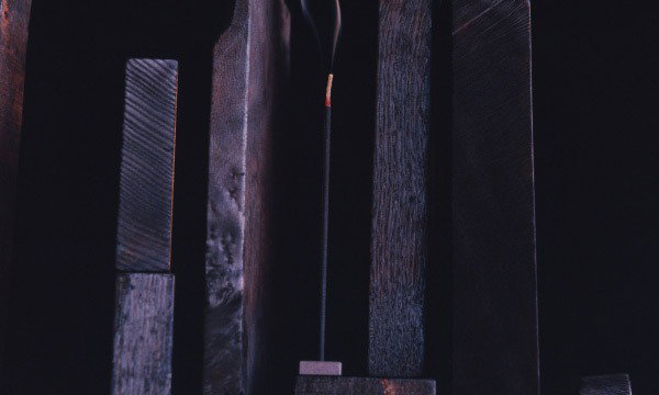 Cologne Intense Incense