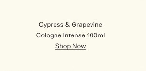 Cologne Intense
