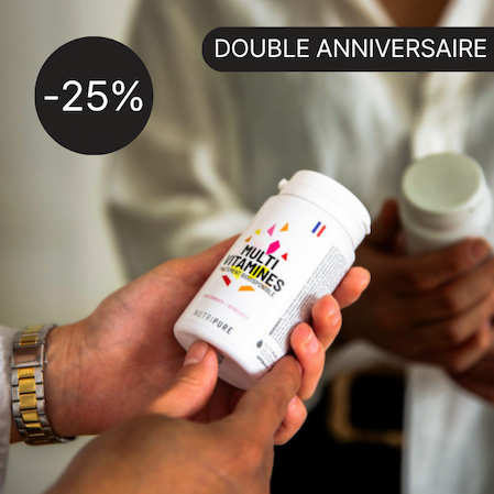 Multivitamines