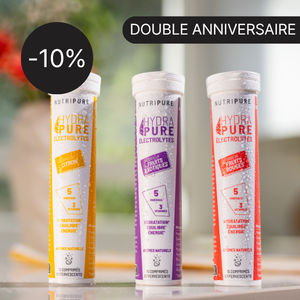 Hydrapure