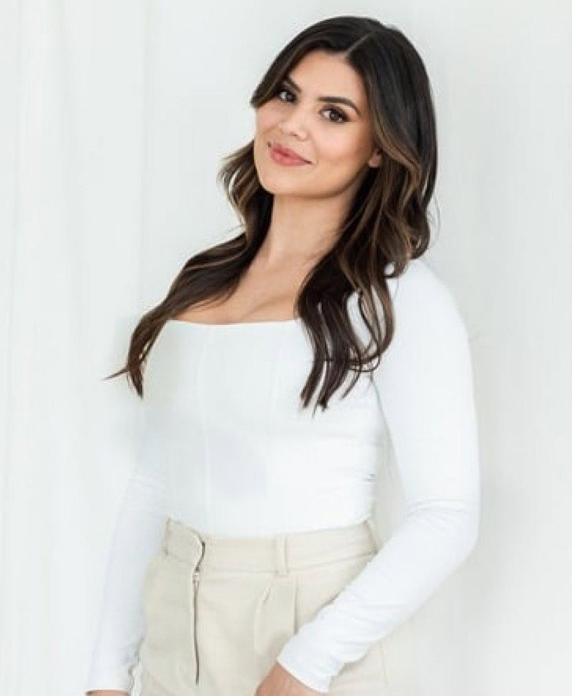 Photo of Daniella - Founder