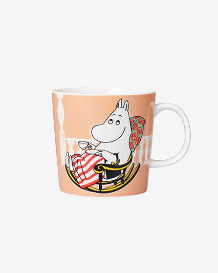 Moomin Arabia