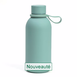 la bouteille isotherme en inox Yoko