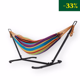le hamac copacabana