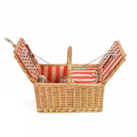 le panier de pique nique