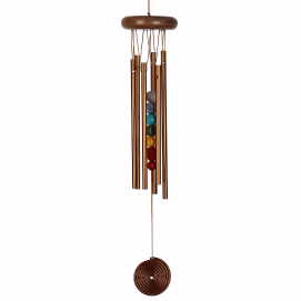 le carillon 7 chakras