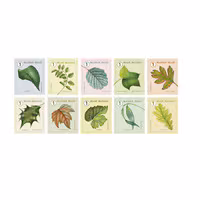 50 timbres, tarif 1 : national non prioritaire