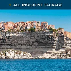 Mediterraneans Glamorous Summer Resorts