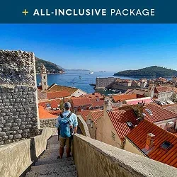 Iconic Italy and Croatia