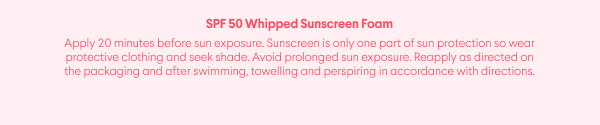 SPF safety